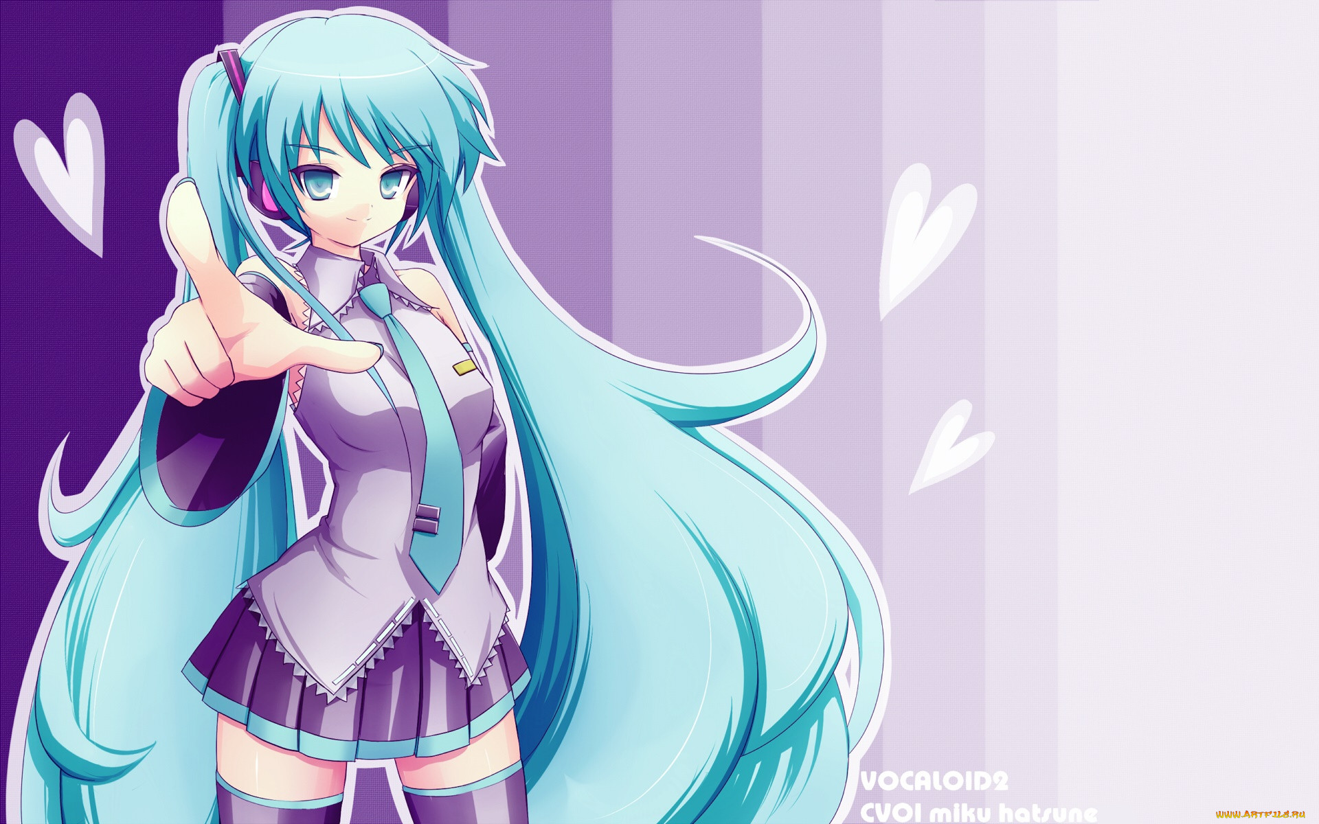 , vocaloid, , , 